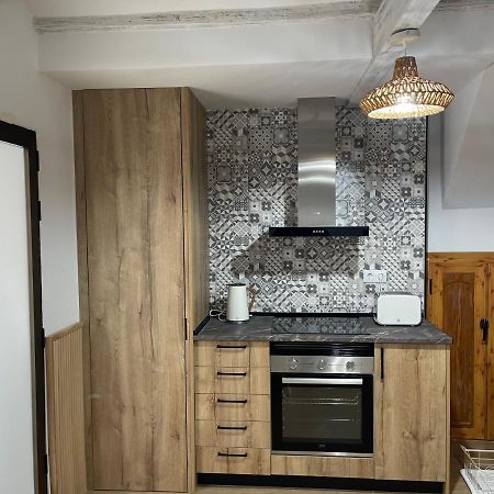 Loft Playa Villajoyosa Exteriör bild