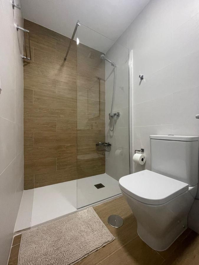 Loft Playa Villajoyosa Exteriör bild