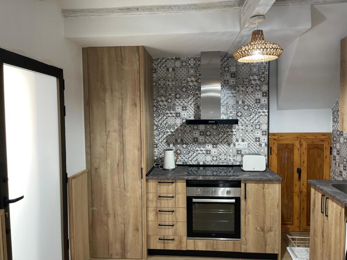Loft Playa Villajoyosa Exteriör bild
