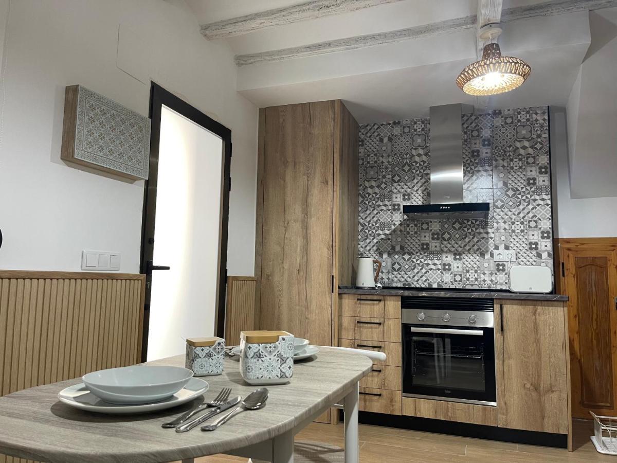 Loft Playa Villajoyosa Exteriör bild
